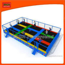 Mich Popular Mini Trampoline with Handle